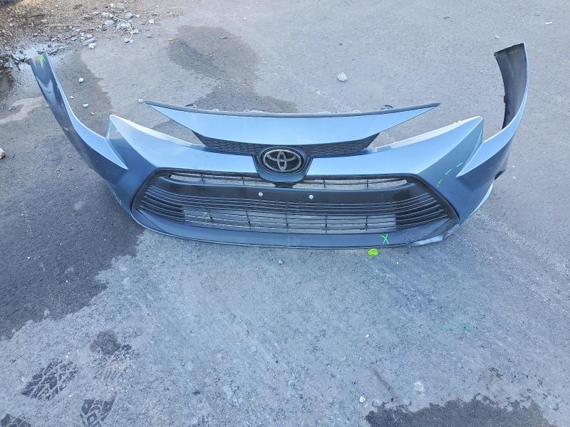 Photo 12 from auction – 2023 TOYOTA COROLLA LE with VIN 5YFB4MDE5PP054520