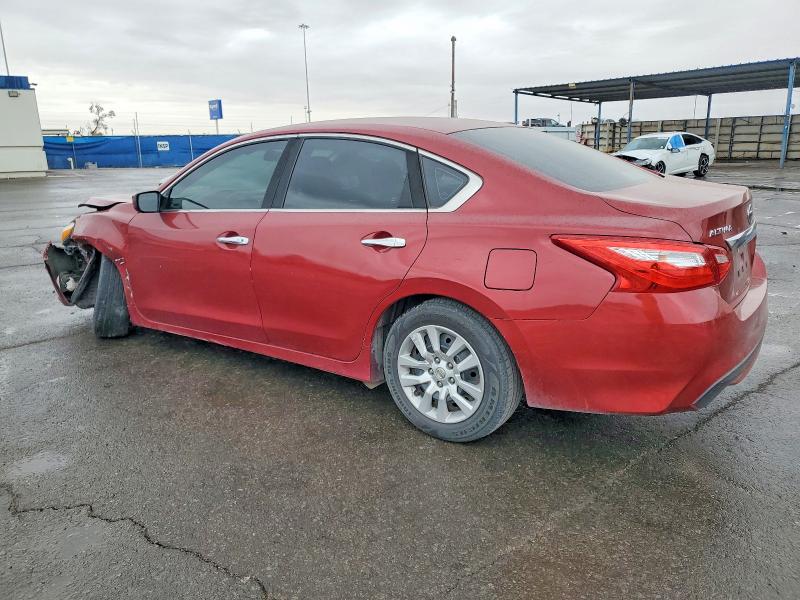 Photo 2 from auction – 2016 NISSAN ALTIMA with VIN 1N4AL3AP3GN369656