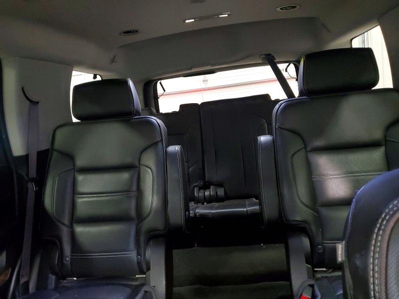 Photo 10 from auction – 2016 GMC YUKON DENA with VIN 1GKS2CKJ8GR387658