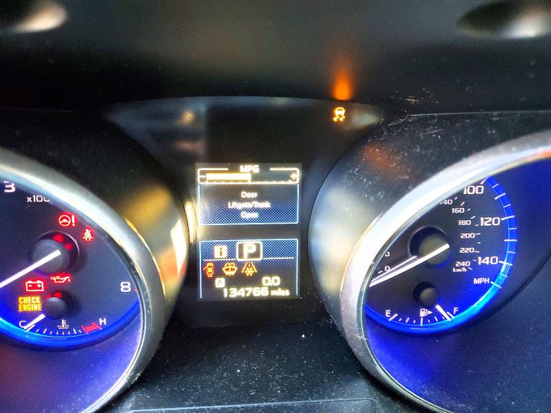 Foto 9 de la subasta – 2015 SUBARU LEGACY 2.5 con VIN 4S3BNBC62F3054946