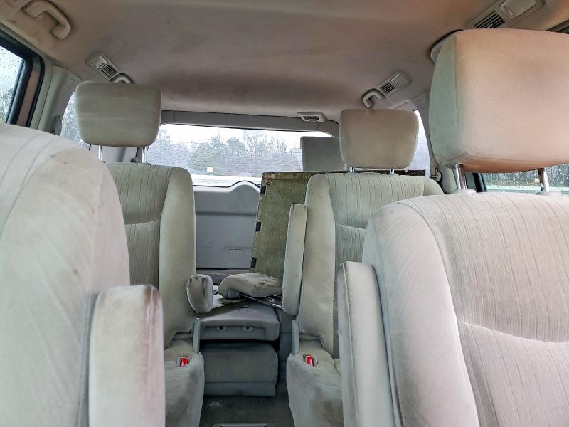 Photo 10 from auction – 2015 NISSAN QUEST S with VIN JN8AE2KP6F9123645