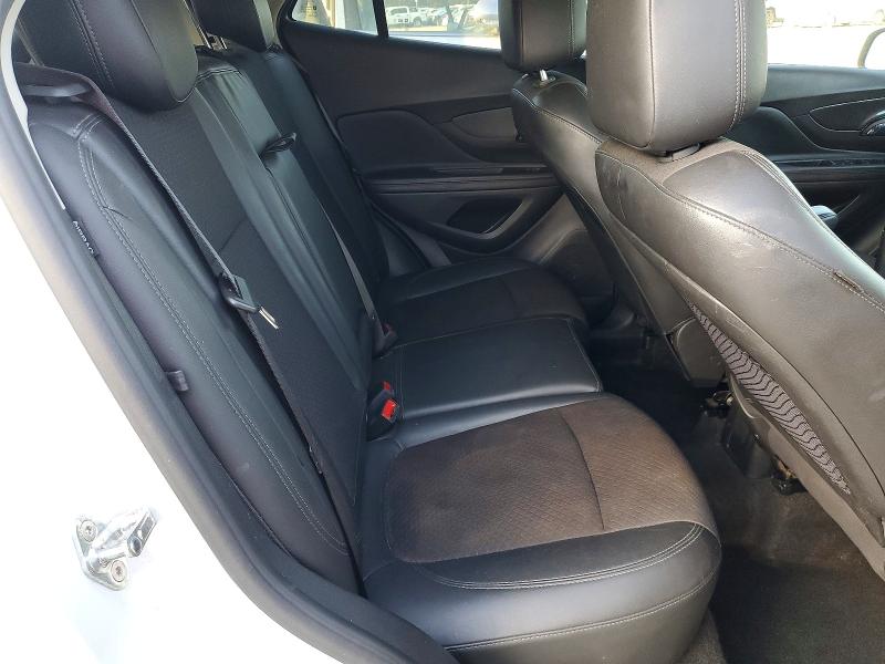 Photo 11 from auction – 2020 BUICK ENCORE PRE with VIN KL4CJASBXLB092218