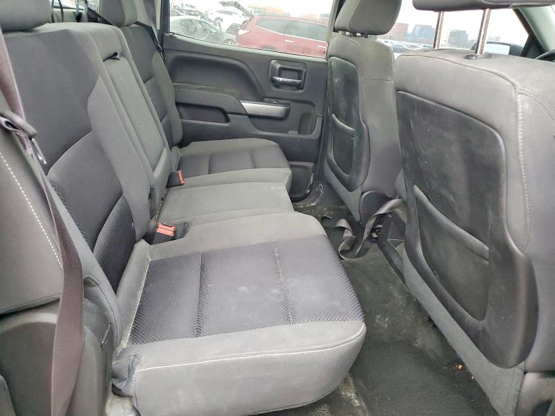 Photo 10 from auction – 2014 CHEVROLET SILVERADO with VIN 3GCPCREH2EG494230