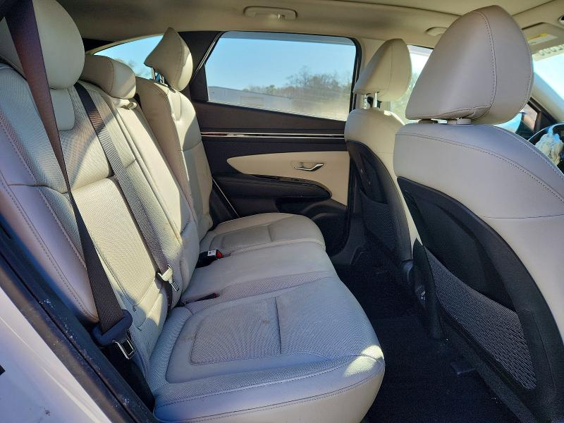 Photo 10 from auction – 2023 HYUNDAI TUCSON LIM with VIN 5NMJECAE2PH231851