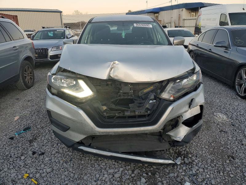 Photo 5 from auction – 2018 NISSAN ROGUE with VIN JN8AT2MT9JW456142