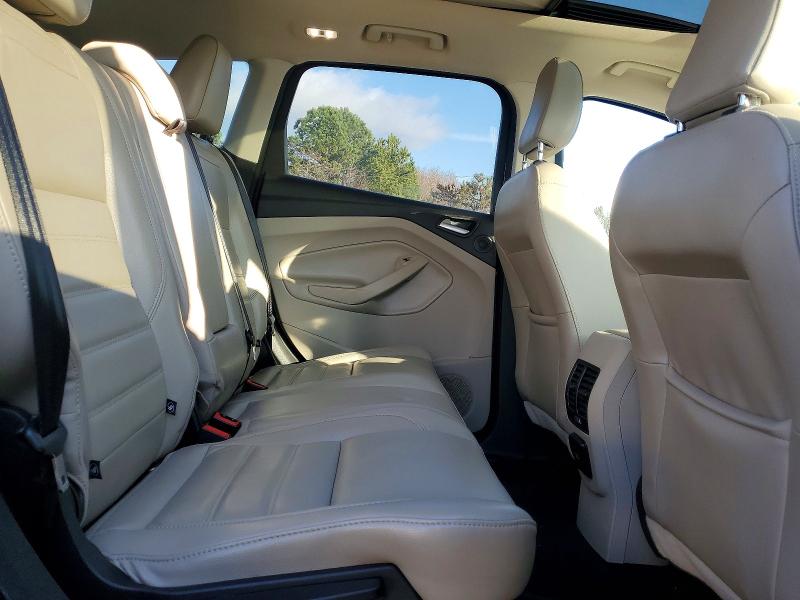 Photo 11 from auction – 2019 FORD ESCAPE TIT with VIN 1FMCU0J94KUC18609