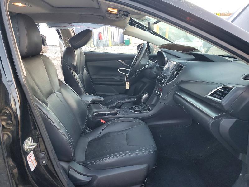 Photo 7 from auction – 2017 SUBARU IMPREZA LI with VIN 4S3GTAU69H3718358