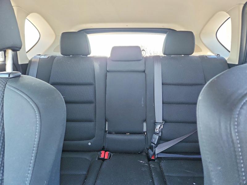 Photo 10 from auction – 2016 MAZDA CX-5 TOURI with VIN JM3KE4CY1G0611255