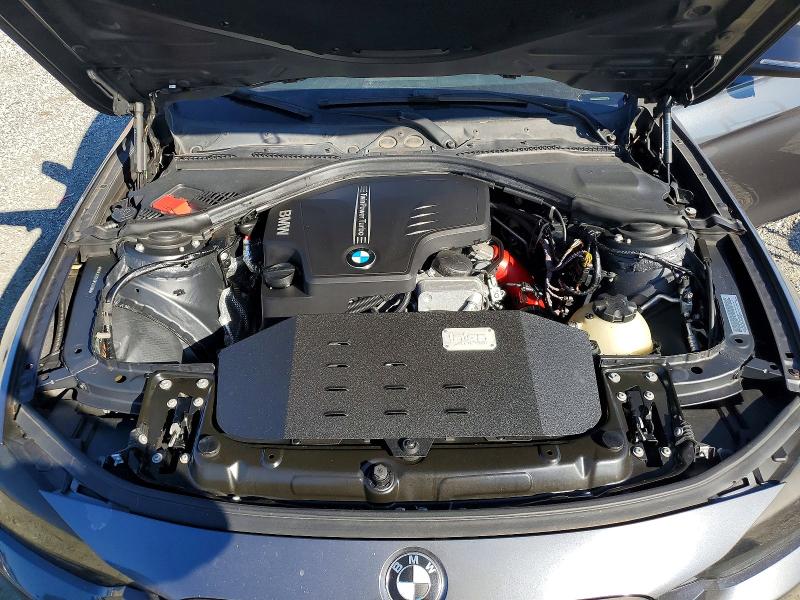 صورة رقم 11 من المزاد - 2013 BMW 328 XI مع VIN WBA3B3C51DF536388