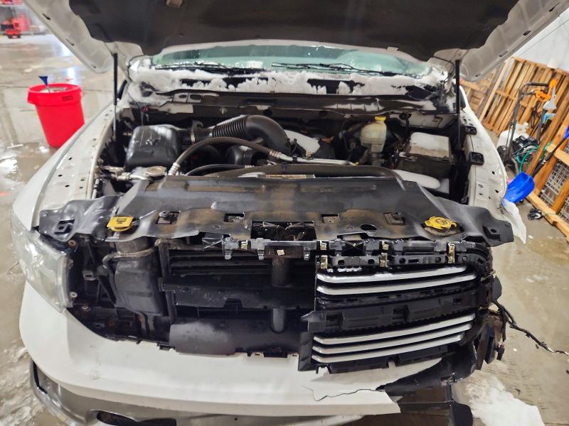 Photo 11 from auction – 2014 RAM 1500 SLT with VIN 1C6RR7LT2ES316563
