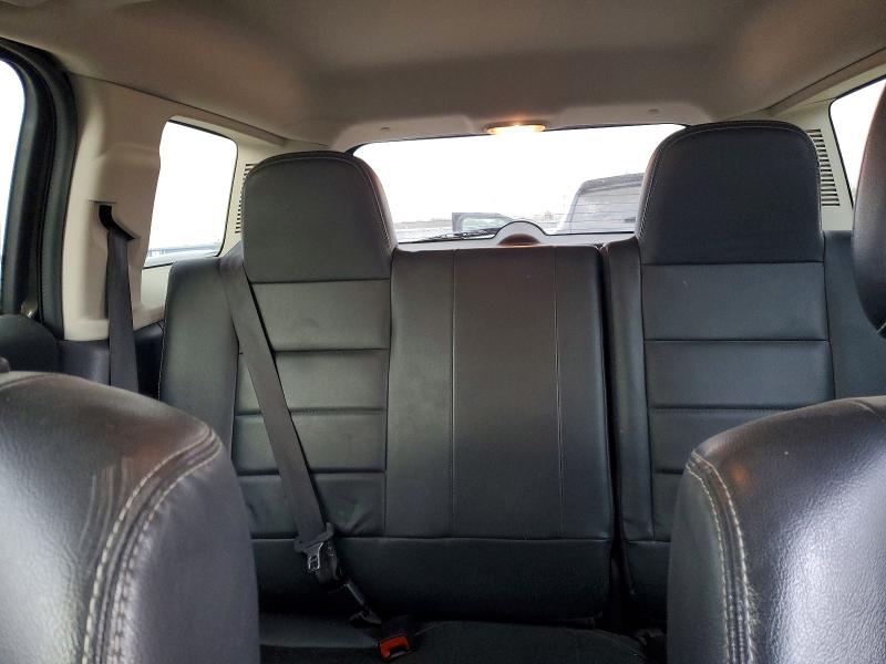 Photo 10 from auction – 2016 JEEP PATRIOT LA with VIN 1C4NJPFA2GD548628