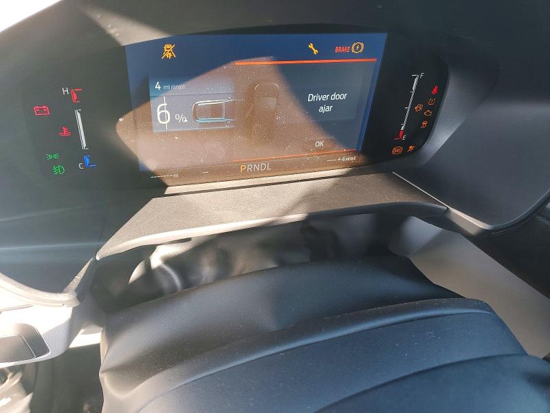 Photo 9 from auction – 2025 FORD ESCAPE with VIN 1FMCU0E18SUB54577
