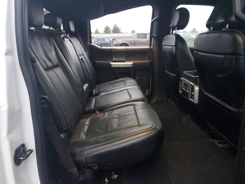 Photo 10 from auction – 2019 FORD F150 SUPER with VIN 1FTEW1EP7KFB40319