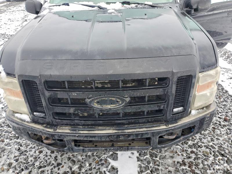 Photo 12 from auction – 2003 FORD EXCURSION with VIN 1FMSU45P73EC79377