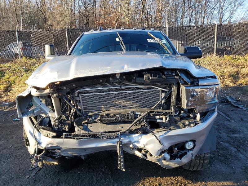 Foto 5 de la subasta – 2022 RAM 2500 BIG H con VIN 3C6UR5DL3NG125903