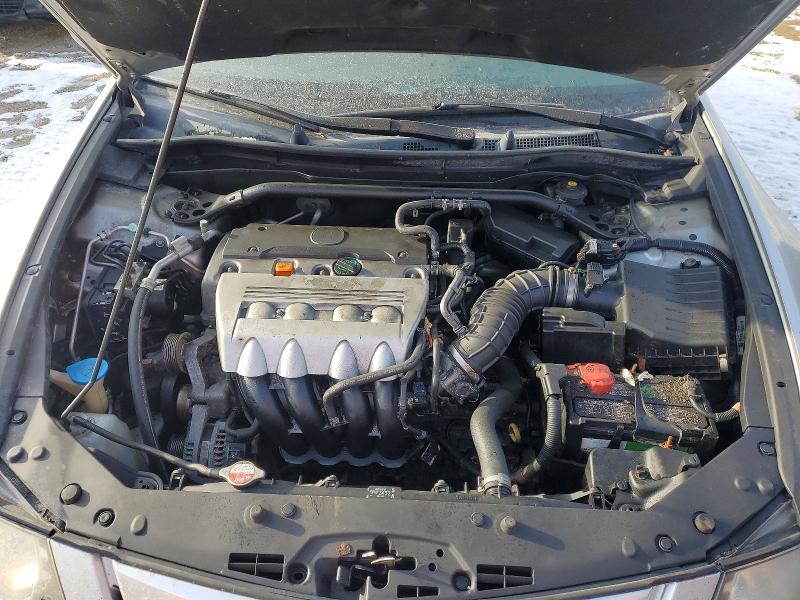 Photo 11 from auction – 2010 ACURA TSX with VIN JH4CU2F65AC005105