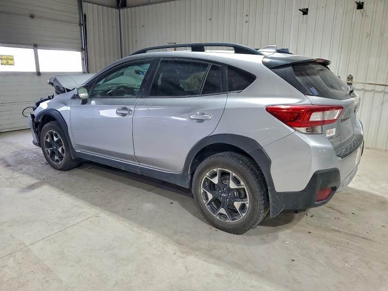 Photo 2 from auction – 2019 SUBARU CROSSTREK with VIN JF2GTADCXKH357921