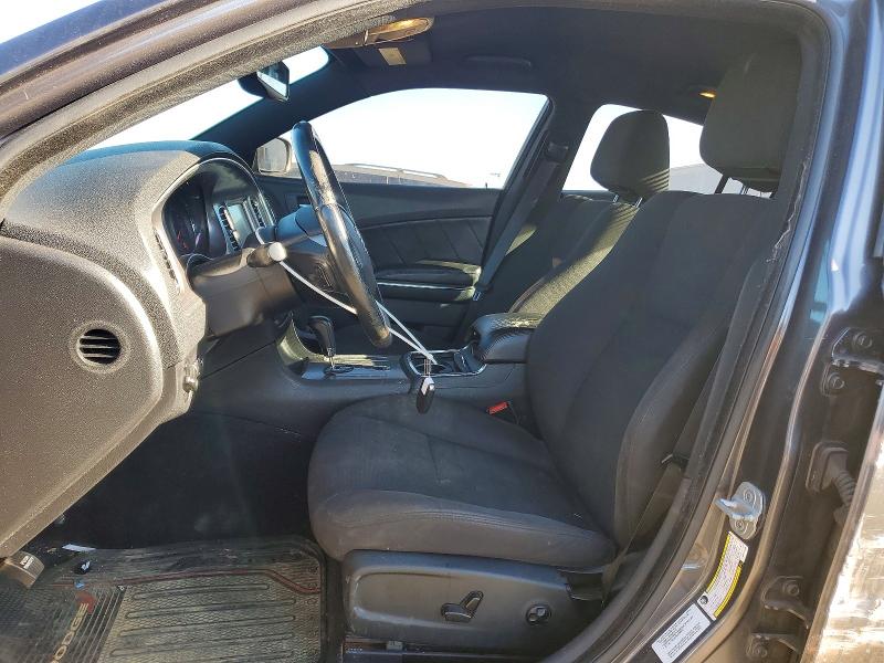 Photo 7 from auction – 2013 DODGE CHARGER with VIN 2C3CDXCT4DH715563