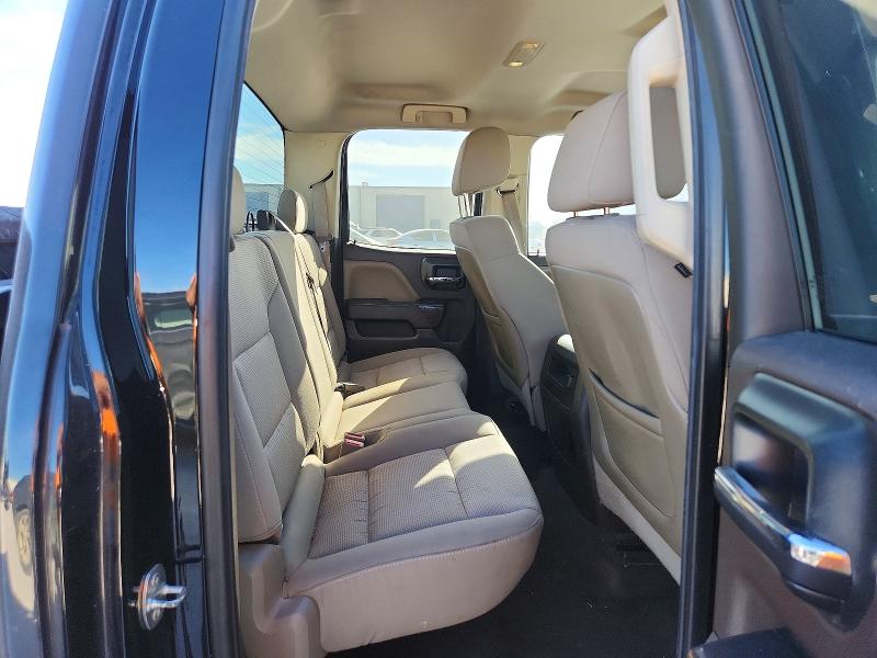 Photo 10 from auction – 2014 CHEVROLET SILVERADO with VIN 1GCRCREC5EZ353956