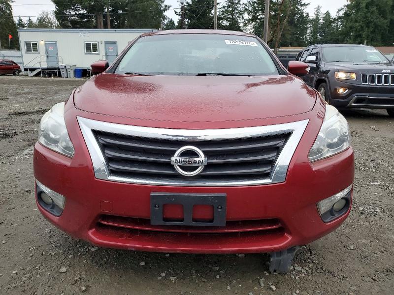 Photo 5 from auction – 2015 NISSAN ALTIMA 2.5 with VIN 1N4AL3AP4FN393155