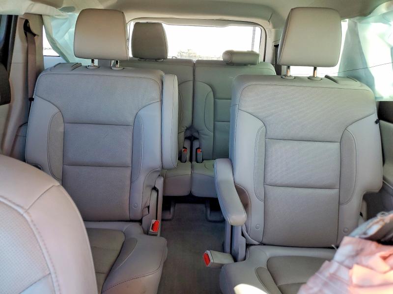 Photo 10 from auction – 2019 GMC ACADIA SLT with VIN 1GKKNMLA9KZ247915