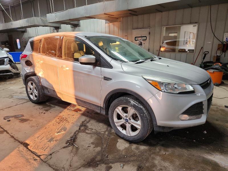 Photo 4 from auction – 2016 FORD ESCAPE with VIN 1FMCU9GX0GUC56453
