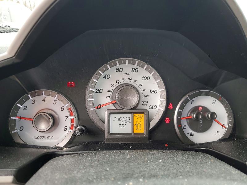 صورة رقم 9 من المزاد - 2015 HONDA PILOT EXLN مع VIN 5FNYF4H77FB037972