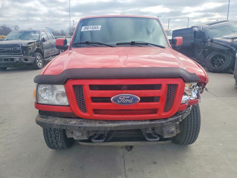 Photo 5 from auction – 2010 FORD RANGER with VIN 1FTLR4FEXAPA44898