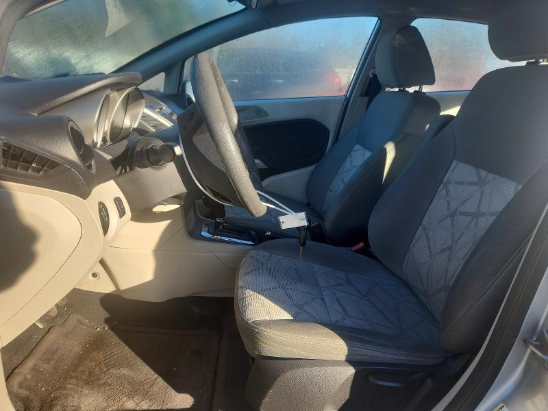 Photo 7 from auction – 2013 FORD FIESTA SE with VIN 3FADP4EJXDM158229