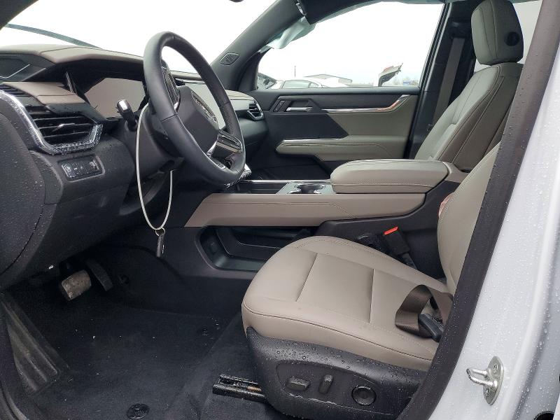 Photo 7 from auction – 2026 GMC ACADIA with VIN 1GKENKKSXTJ141789