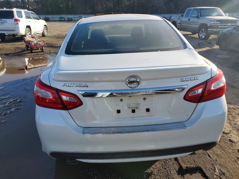 Photo 6 from auction – 2016 NISSAN ALTIMA with VIN 1N4BL3AP9GC209331