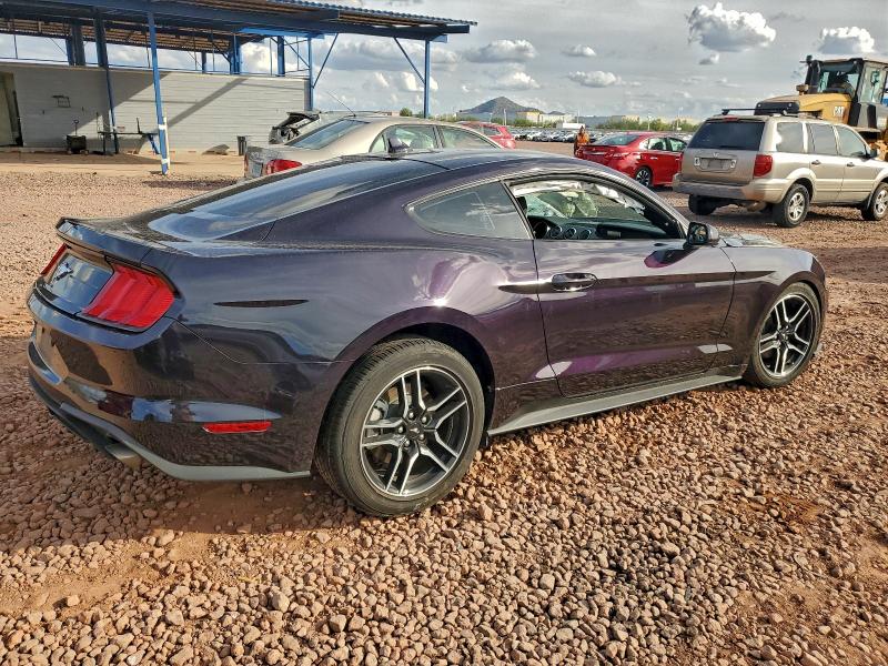 Photo 3 from auction – 2022 FORD MUSTANG with VIN 1FA6P8TH2N5138788