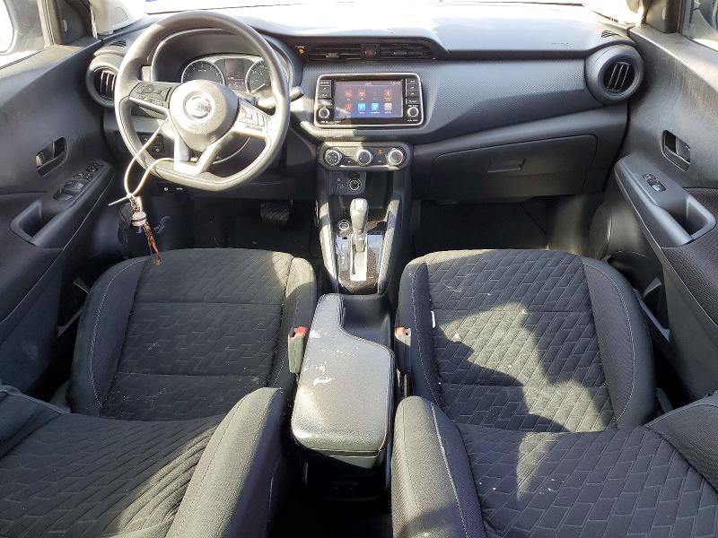 Photo 8 from auction – 2021 NISSAN KICKS with VIN 3N1CP5BV8ML529268