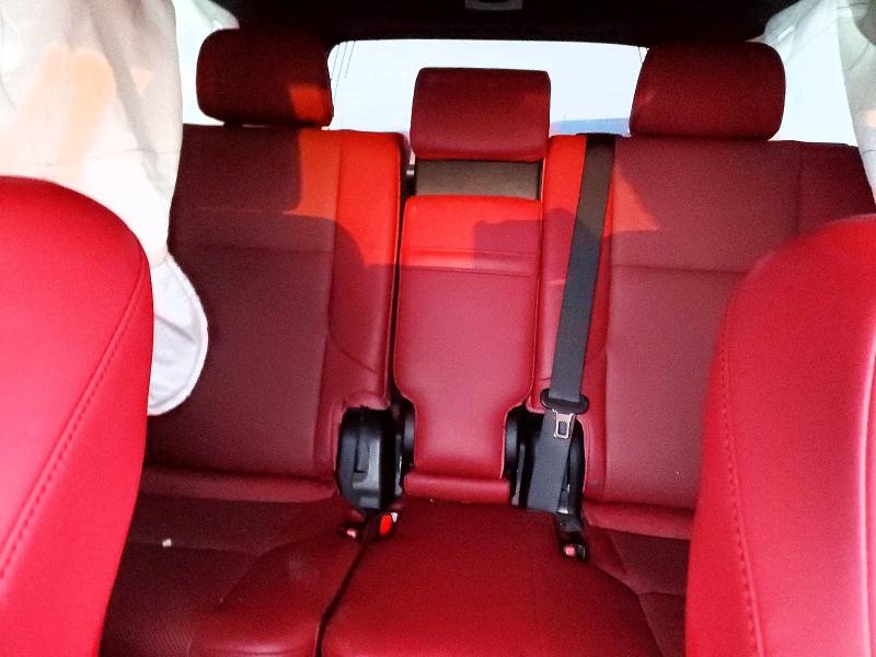 Photo 10 from auction – 2022 LEXUS GX 460 with VIN JTJAM7BX0N5338842