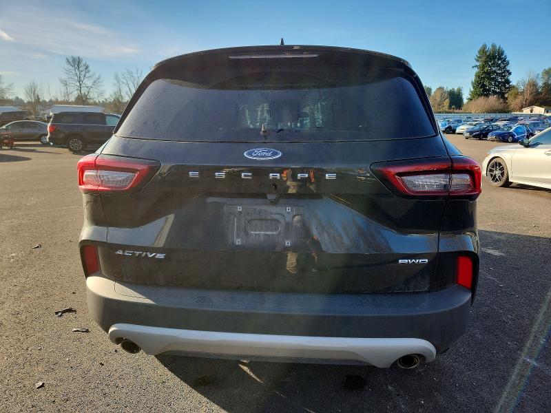 Photo 6 from auction – 2025 FORD ESCAPE with VIN 1FMCU9GN2SUA88273