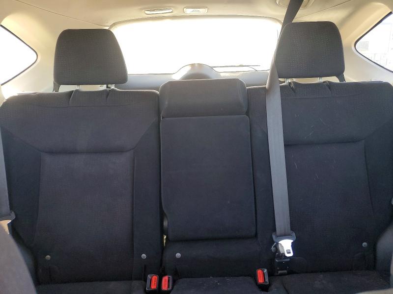 Photo 10 from auction – 2014 HONDA CR-V with VIN 2HKRM3H50EH515300