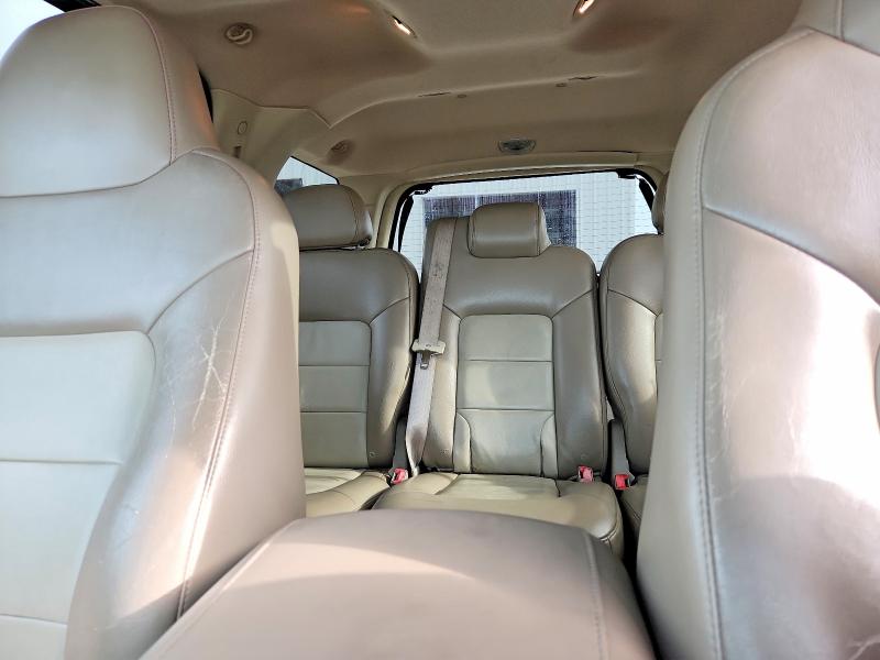 Photo 10 from auction – 2005 FORD EXPEDITION with VIN 1FMFU17535LA54612