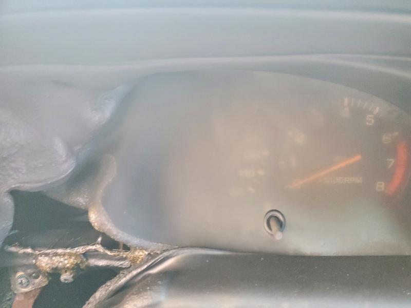 Photo 9 from auction – 1991 TOYOTA CELICA with VIN JT2ST85N8M0062344