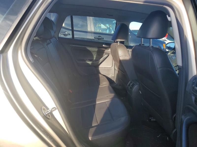 Photo 10 from auction – 2013 VOLKSWAGEN JETTA TDI with VIN 3VWML7AJ4DM682678