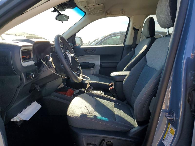Photo 7 from auction – 2024 FORD MAVERICK X with VIN 3FTTW8J97RRA26535