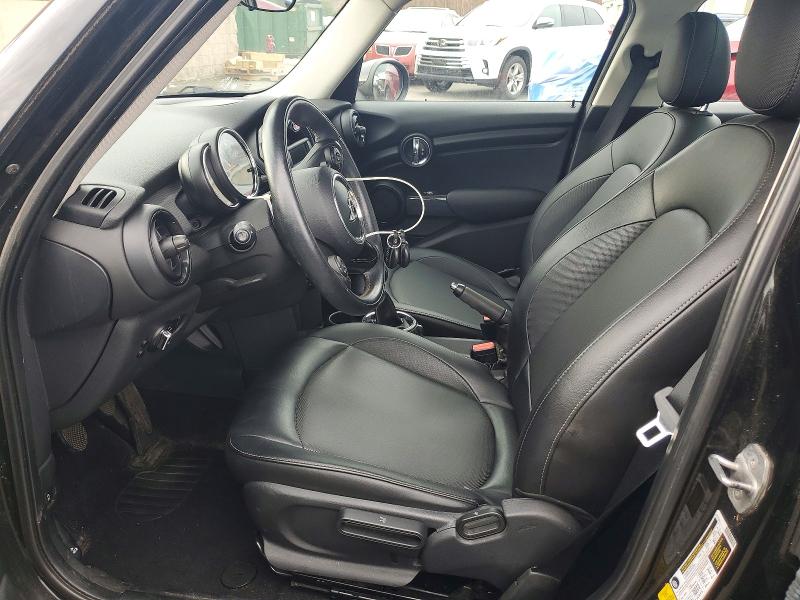 Photo 7 from auction – 2015 MINI COOPER with VIN WMWXS5C50FT837655