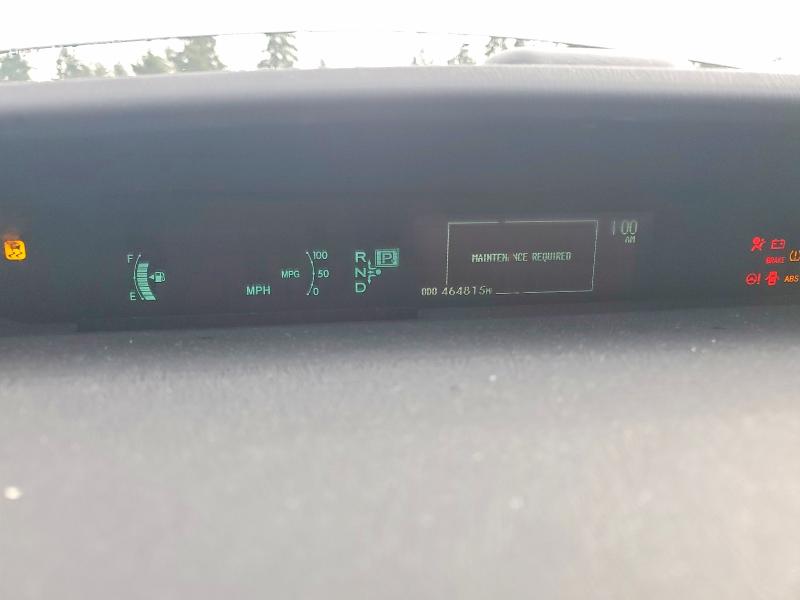 Photo 9 from auction – 2014 TOYOTA PRIUS with VIN JTDKN3DU3E0375185
