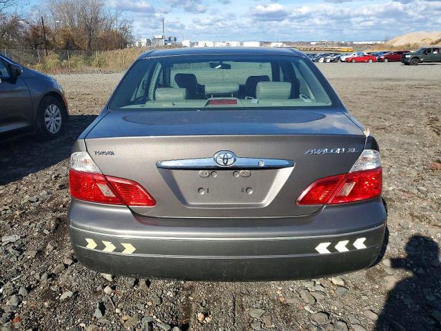 Photo 6 from auction – 2003 TOYOTA AVALON with VIN 4T1BF28B53U277518