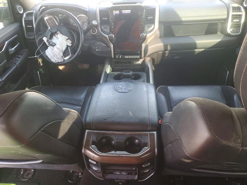 Photo 8 from auction – 2022 RAM 2500 with VIN 3C6UR5FL2NG105039