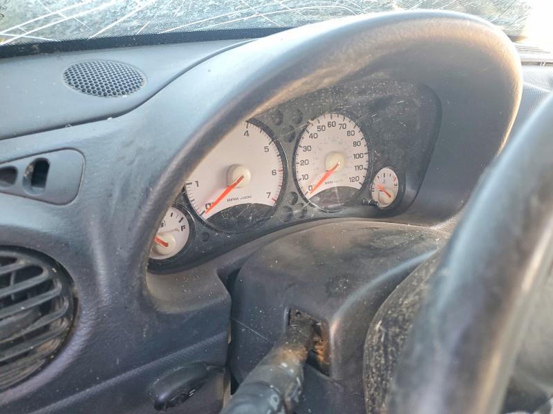 Photo 9 from auction – 2003 JEEP LIBERTY with VIN 1J4GL48K43W609512