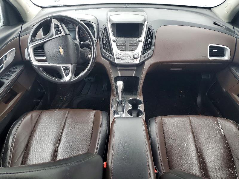 Photo 8 from auction – 2012 CHEVROLET EQUINOX LT with VIN 2GNFLNE52C6196027