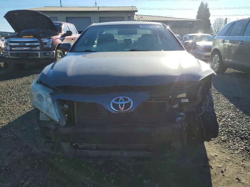 Photo 5 from auction – 2010 TOYOTA CAMRY BASE with VIN 4T4BF3EK9AR013764