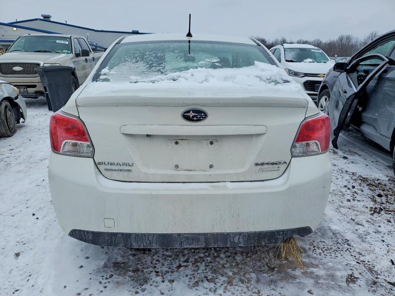 Photo 6 from auction – 2015 SUBARU IMPREZA PR with VIN JF1GJAK60FH010417