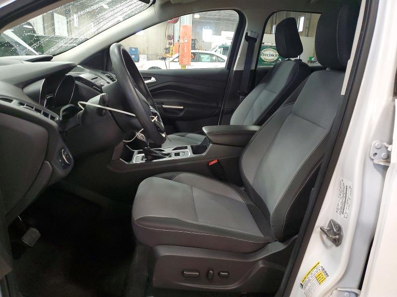 Photo 7 from auction – 2018 FORD ESCAPE SE with VIN 1FMCU9GD1JUA25283