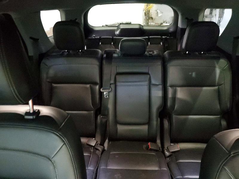 Photo 10 from auction – 2023 FORD EXPLORER with VIN 1FMSK8DH5PGA24230